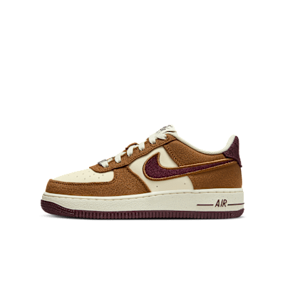 Nike Air Force 1 LV8 Older Kids Shoes